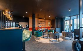 Juststay Muenchen Hotel & Apartments